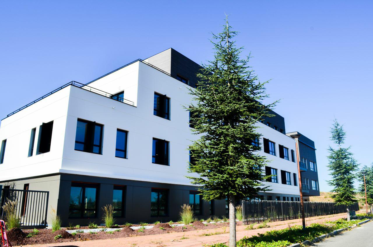 Bureau Genas 792m² Location bureau Genas Rhône OLBUR2110496 5
